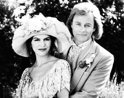 'General Hospital' 60th Anniversary: Genie Francis, Stars Reflect