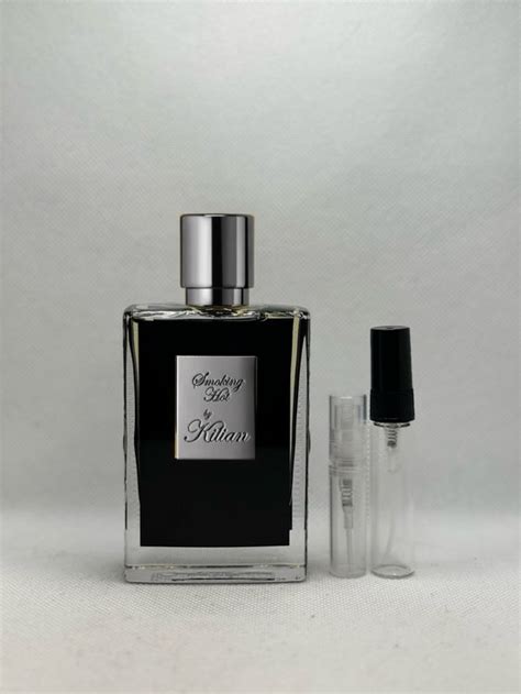 Smoking Hot By Kilian Ml Ml Ml Probe Kaufen Auf Ricardo