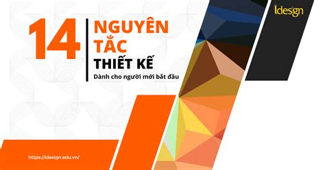 Các nguyên tắc thiết kế trong thiết kế đồ họa và tầm quan trọng của