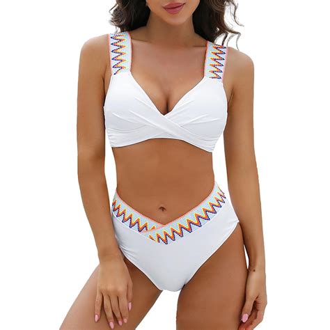 Hcuribad Bikini Sets For Women Summer Hot Selling Women S