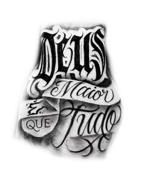 Tatuagens Masculinas Lobo 2