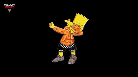 Hard Fast Rap Trap Beat Freestyle Beat FLOW BART Free Type Beat