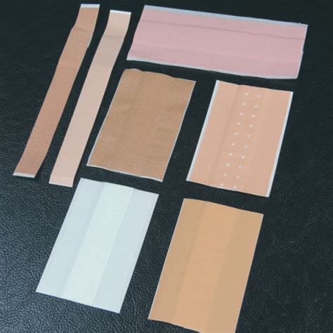 Wound Strips Suppliers Company Suzhou Sunmed Co Ltd