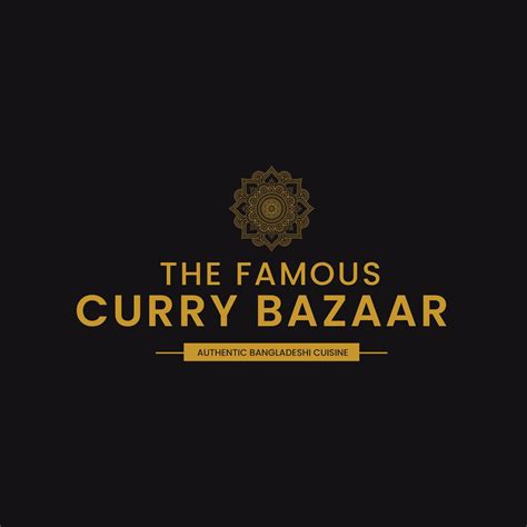 The Famous Curry Bazaar | London