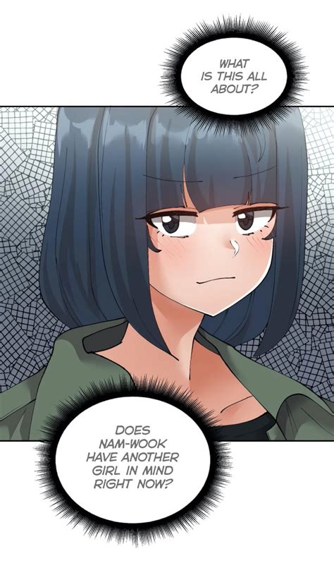 Nude Cam Girlfriend Chapter 24 Read Webtoon 18