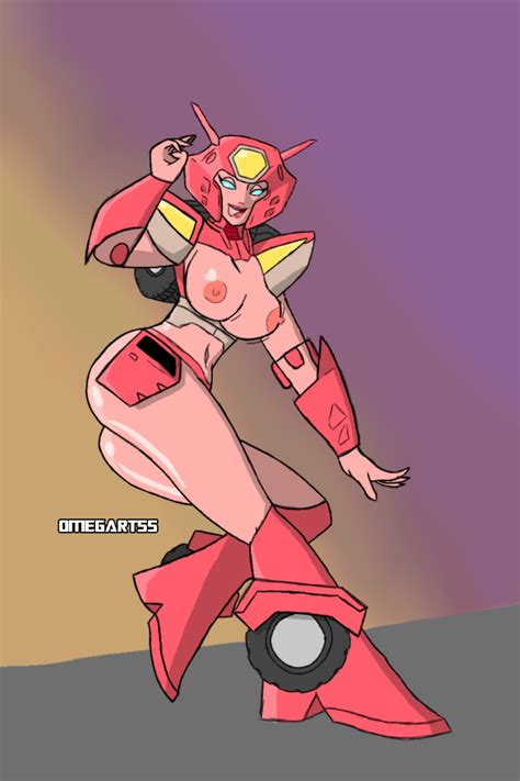 Rule 34 Alien Alien Girl Alien Humanoid Big Breasts Elita One Nickelodeon Omegart55 Paramount