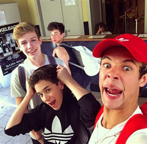 Blake Gray Fights Hunter And Brandon Rowland After Emotional Betrayal Superfame