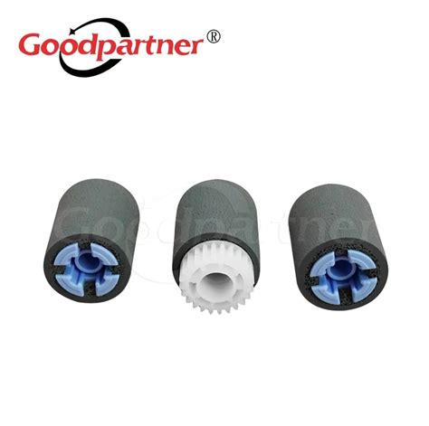 1SET RM1 0036 000 RM1 0037 000 Feed Separation Pickup Roller For HP