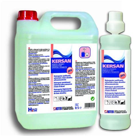 KERSAN – SECUT ONE