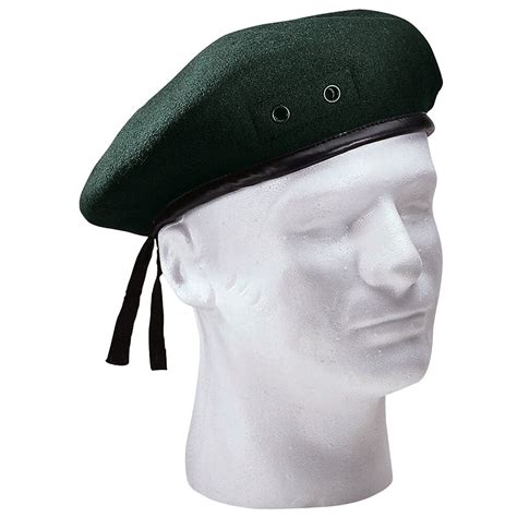 Rothco Style Beret7 34