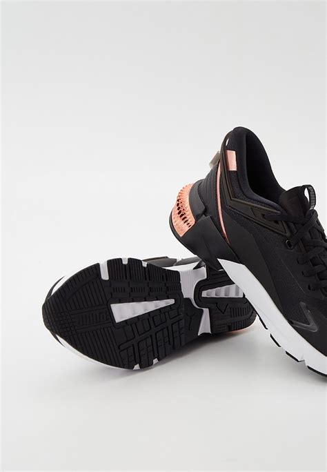 Женские кроссовки Puma (Пума) 195612 купить за 7460 руб.