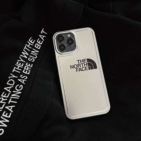 The North Face Iphone The North Face Plus The