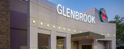 Glenbrook Square 4201 Coldwater Road Fort Wayne In Shopping Centers