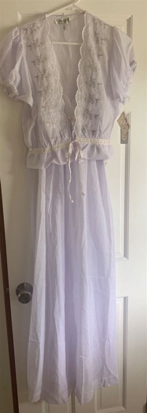 Vintage Christian Dior Piece Lingerie Set Nwt Laven Gem