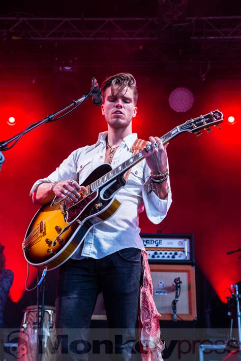 KALEO - Köln, Tanzbrunnen (19.06.2017) - Monkeypress.de