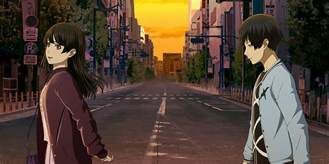 The Relative Worlds Erscheint Bei Ksm Anime Anime2you