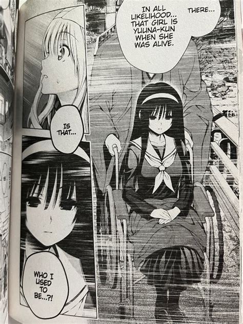 Yuuna And The Haunted Hot Springs Volume All You Have To Do Is Come Get Him The Otaku