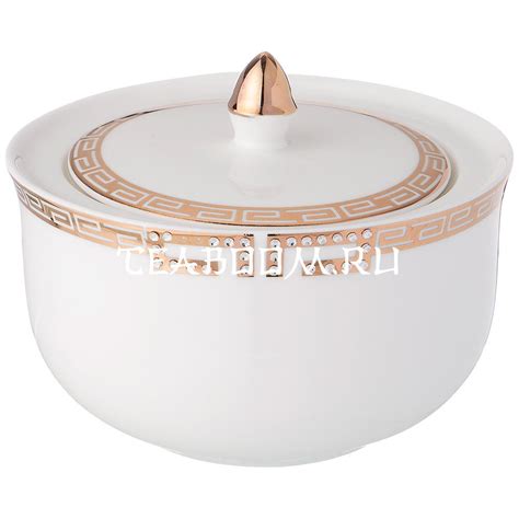 Купить сахарницу "CHIC" 400 мл (Lefard) в Москве по доступной цене ...