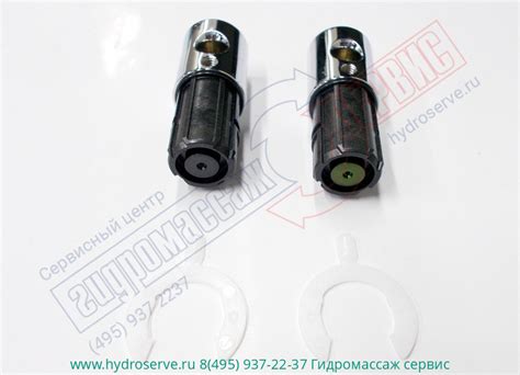 LAUFEN Механизм плавного опускания крышки унитаза 8.9195.4.000.000.1 ...