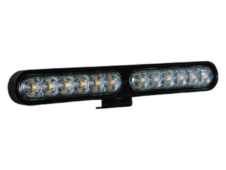 LED Lightheads, Police Lightheads, Fire Lightheads