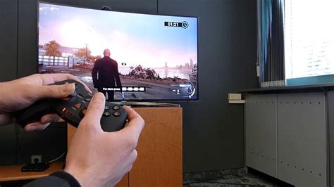 Игры для СМАРТ ТВ Samsung, LG, Android, выбор, установка, возможности ...