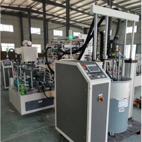 Pur Hot Melt Glue Machines Edge Banding Profile Wrapping