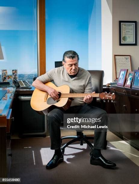 Haim Saban Photos And Premium High Res Pictures Getty Images