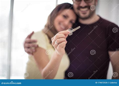 life starts  stock photo image  house