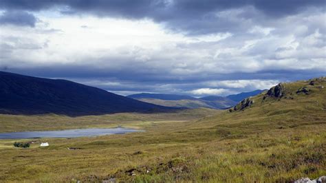 The Cape Wrath Trail Bothy Guide Beat The Trail