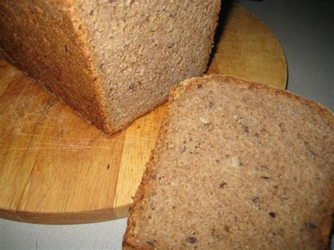 Хлеб на хмелевой закваске - Хлеб