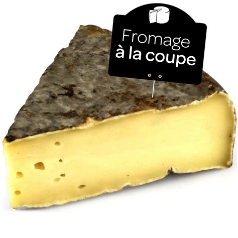 Fromage Saint Nectaire Fermier Aop Filiere Qualite Carrefour La Part