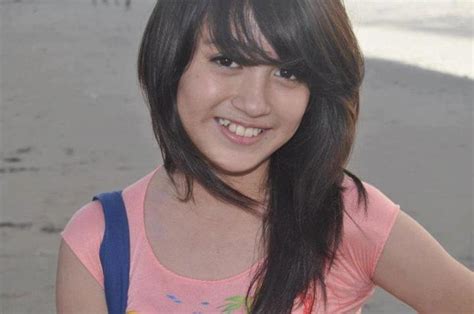 Koleksi Foto Hot Sexy Nabila JKT 48 Personil JKT48 Paling Cantik Foto Hot Artis Indonesia