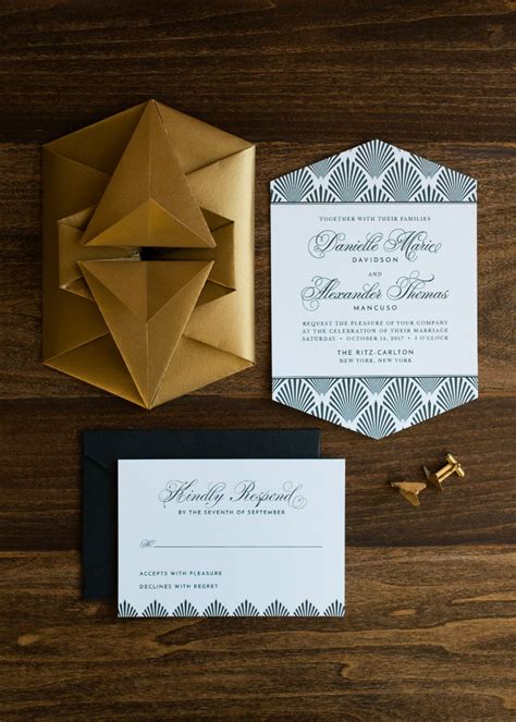 Свадебные приглашения: идеи для вдохновения