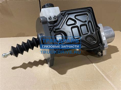 ПГУ сцепления для автомобилей Скания 5 серия электронное для АКПП ...
