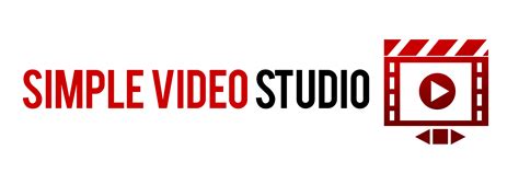 simple video studio marriott library