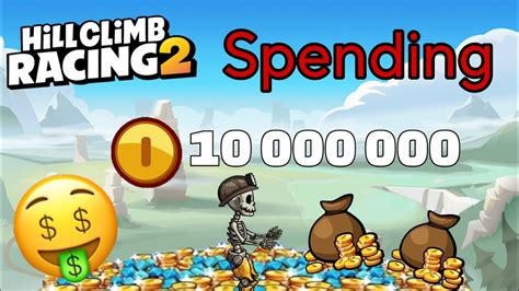 Spending Million Coins Hcr Youtube