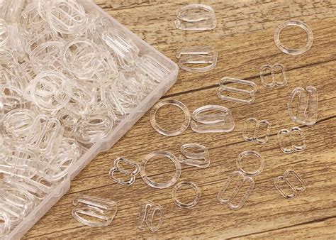 Tupalizy Ganchos Para Tirantes De Brasier Para Coser Bikini Halter Trajes De Ba O