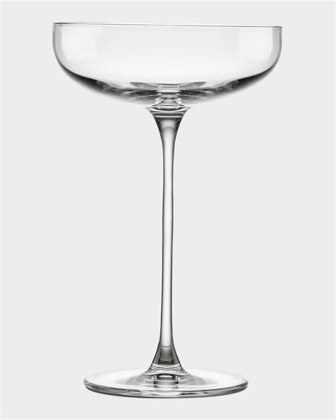 NUDE Savage Pony Glasses Set Of 2 And Matching Items Matching Items Horchow