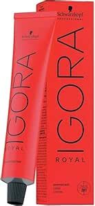 Schwarzkopf Igora Royal 6 77 Dark Blonde Copper Extra 68 G Buy Online At Best Price In KSA