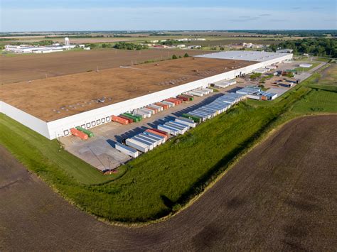 Home Depot Distribution Center - Box Equities