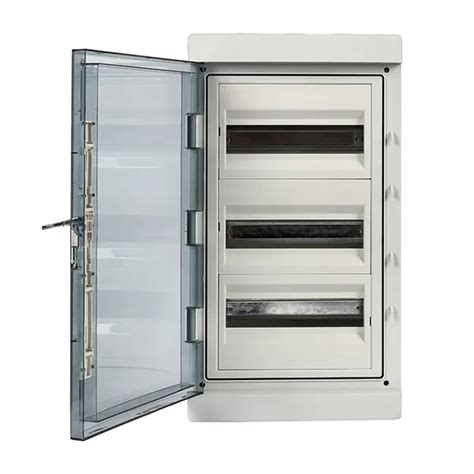 ЩРН-ПГ-36 (625х345х155) IP65 PROXIMA EKF. Цены, характеристики, фото на ...