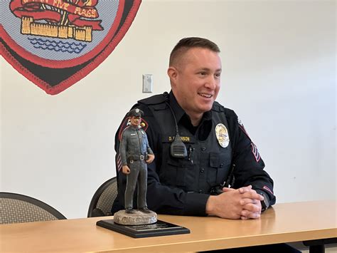 Pueblo Police Department on Twitter: "CONGRATULATIONS! Pueblo Police