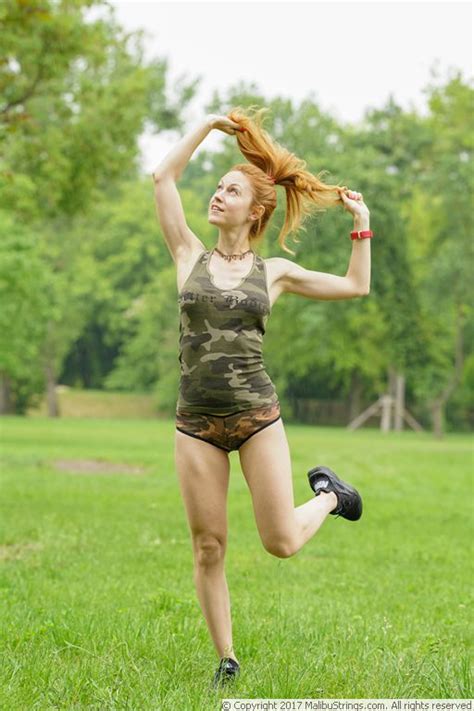 MalibuStrings Bikini Competition Eva Gallery