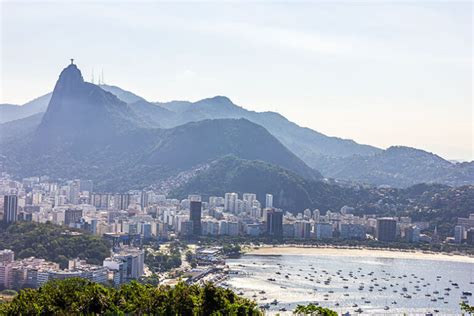 Qual A Melhor Poca Para Ir Ao Rio De Janeiro