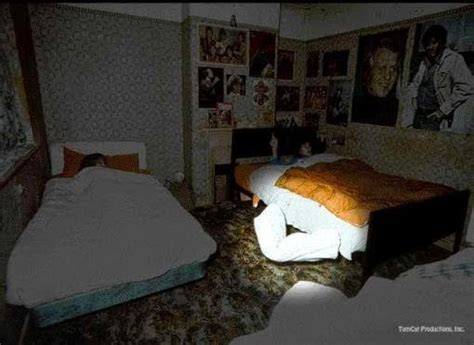 El Saber Inútil El Caso Poltergeist De Enfield