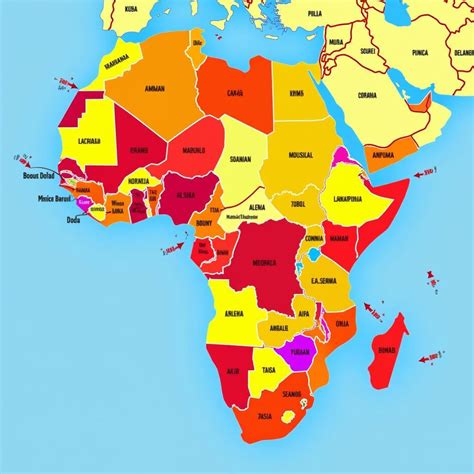 African Accent Text To Speech A Guide To The Diversity And Nuances
