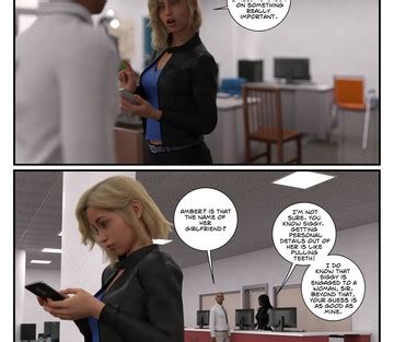 Beyond Control Muses Sex And Porn Comics