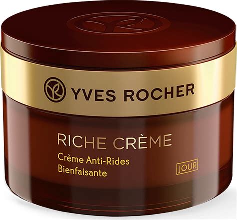 Fashion Victim Lowcost yves rocher