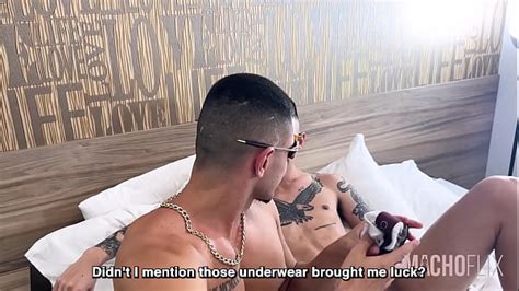 Friend Got Fucked In The Ass For Grabbing My Underwear Xxx Mobile Porno Videos Movies