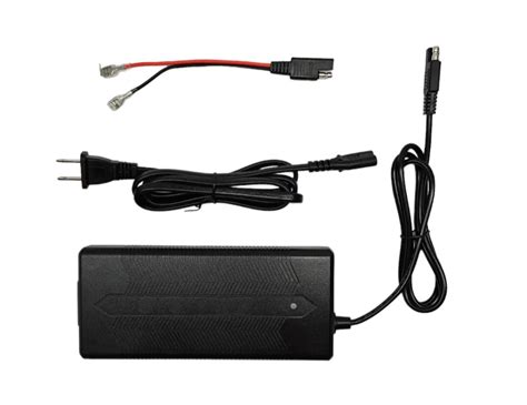 Amped Outdoors 19ah Lithium Battery 148v Nmc With Charger — Ice